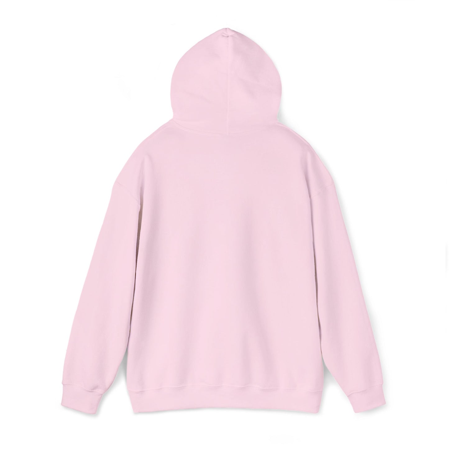 Dragon Breath Hoodie — Small Fiery Dragon Graphic Pullover