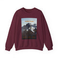 Another Escape Mountain Crewneck Sweatshirt