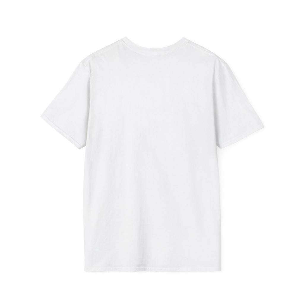 Fox Illustration T-Shirt — Vintage Floral Fox Graphic Tee