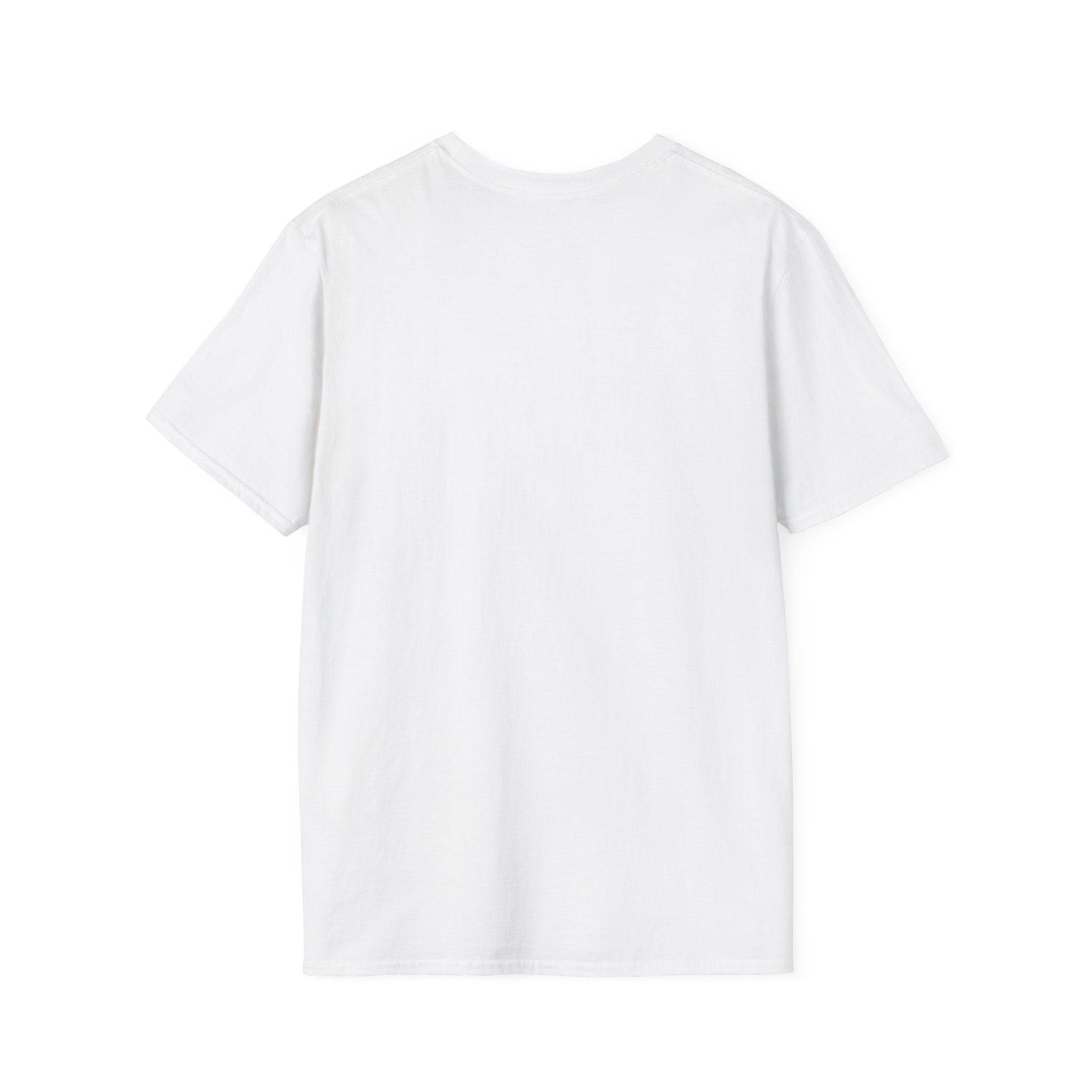 Fox Illustration T-Shirt — Vintage Floral Fox Graphic Tee