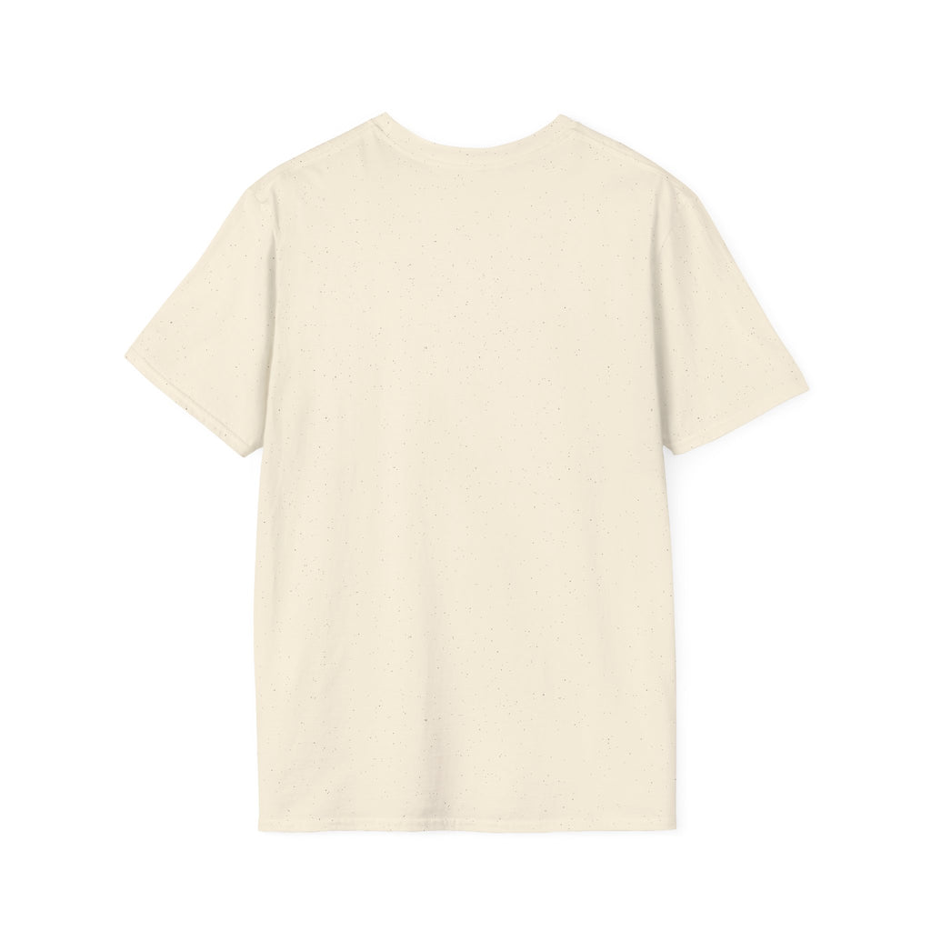 Fox Illustration T-Shirt — Vintage Floral Fox Graphic Tee