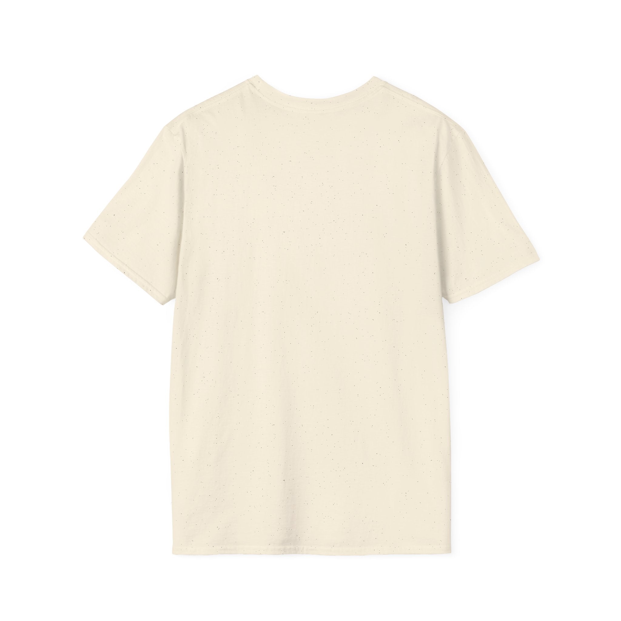 Fox Illustration T-Shirt — Vintage Floral Fox Graphic Tee