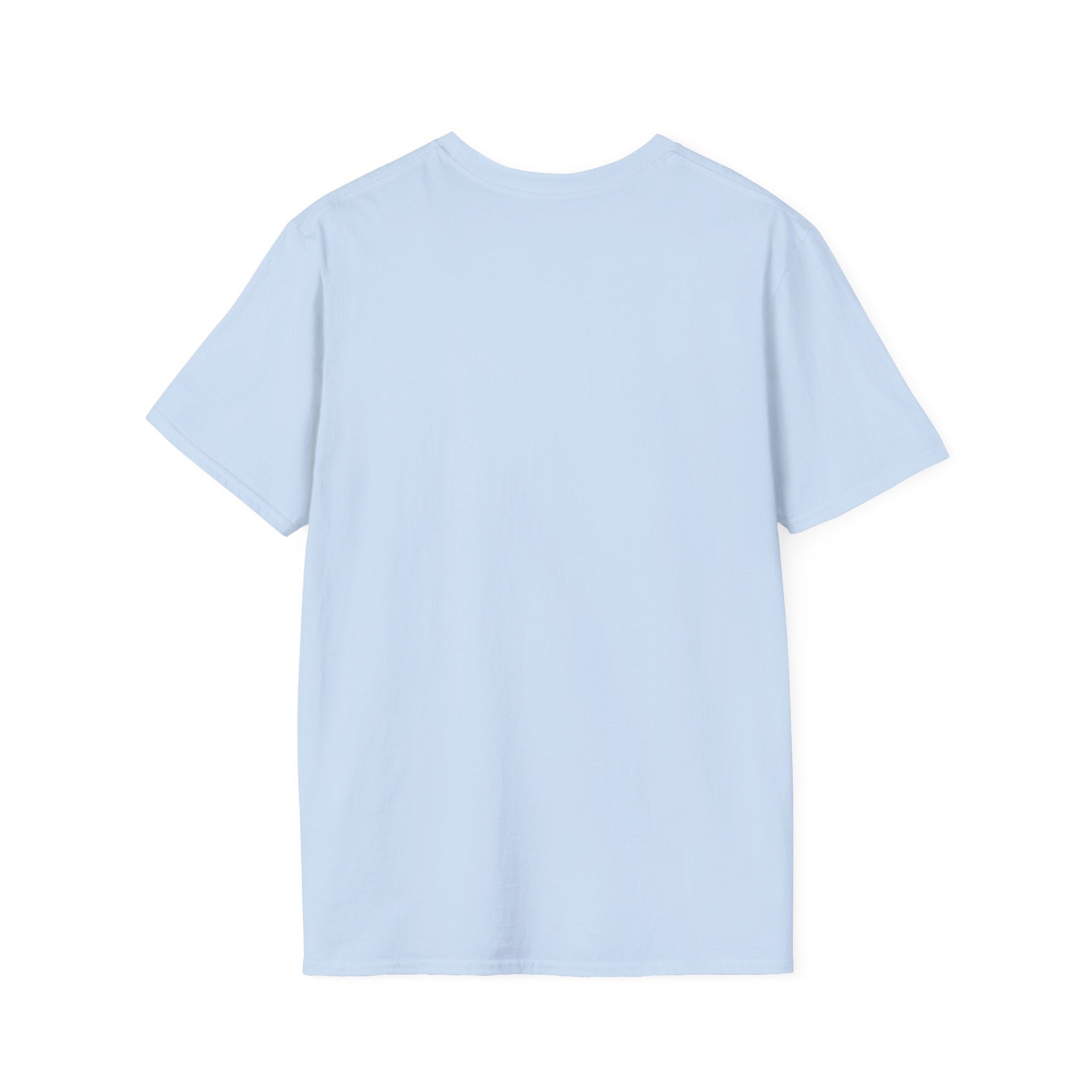Fox Illustration T-Shirt — Vintage Floral Fox Graphic Tee