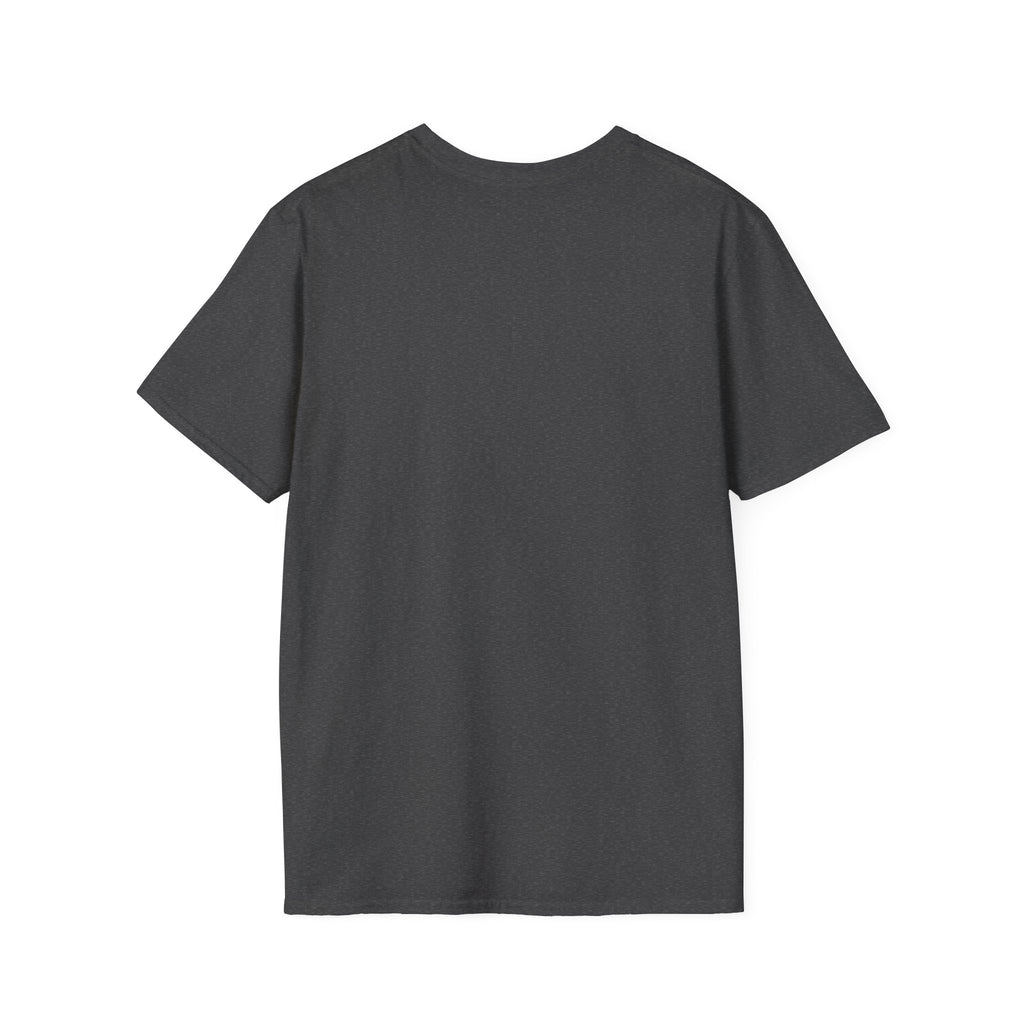 Fox Illustration T-Shirt — Vintage Floral Fox Graphic Tee
