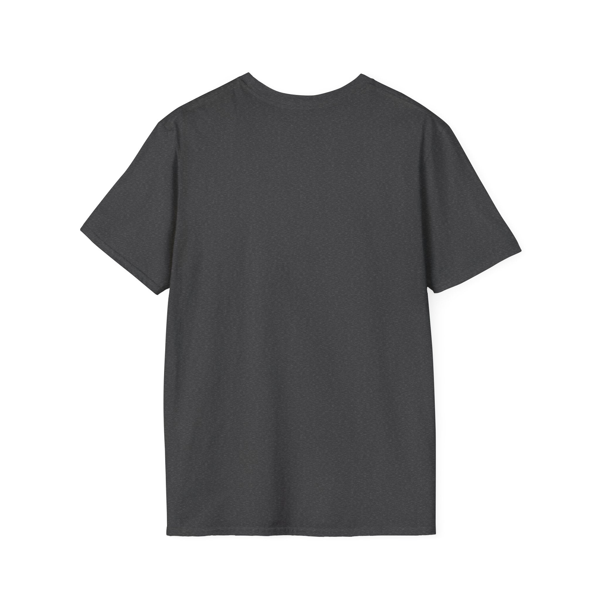 Fox Illustration T-Shirt — Vintage Floral Fox Graphic Tee